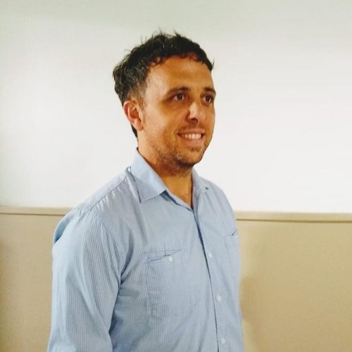Federico Sánchez, Ingeniero Mecánico